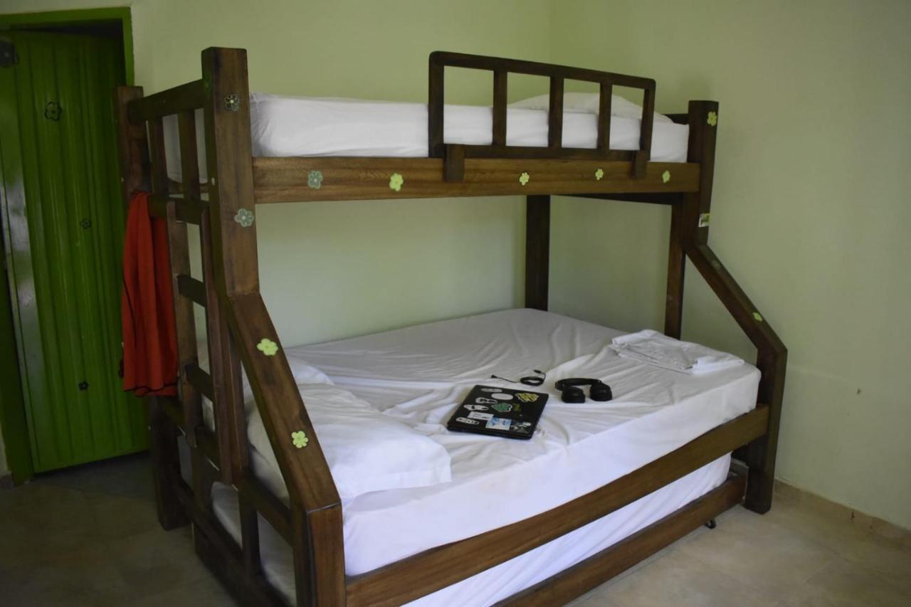 Hostel Hipilandia Taganga Extérieur photo